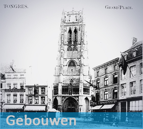 gebouw